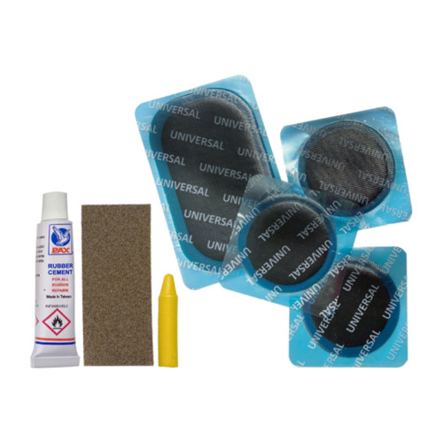 Kit riparazione pneumatici - kit,