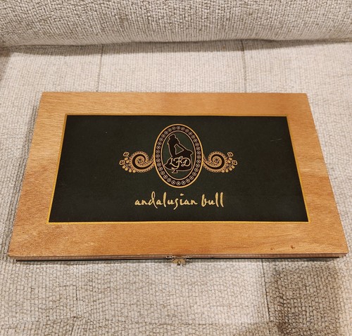 Lfd flor dominicana toro - lfd,