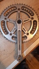 Guarnitura Campagnolo Bici