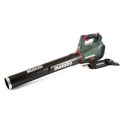 Metabo ltx bl soffiatore - metabo, 18