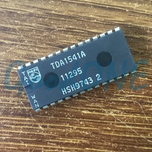 1pz nuovo philips tda1541a - nuovo,