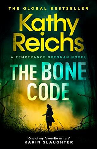 The bone code - 20), (a