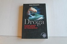 DROGA - CLAUDE OLIEVENSTEIN -