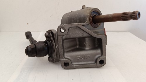 Scatola sterzo fiat 126 - sterzo,