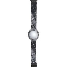 HIP HOP CINTURINO UOMO   TARTAN   HBU0381  -  CASSA DA 42 MM