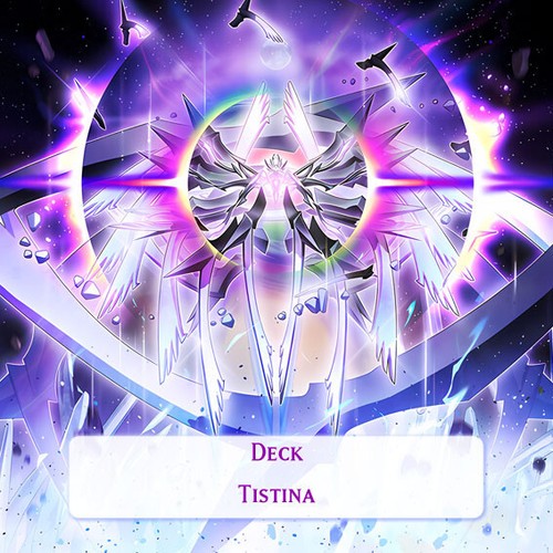 Yugioh deck mazzo - yu,