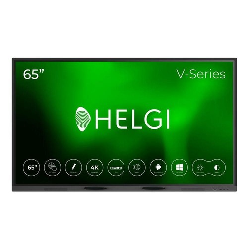 Lim touch monitor ifp - lim,