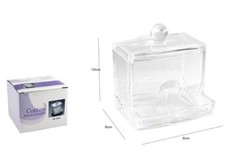 Contenitore Box Trasparente