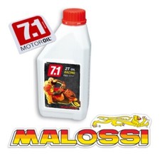 OLIO MALOSSI 7612014 RACING 2