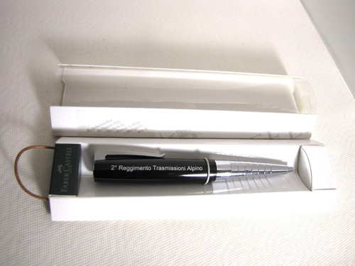 Penna sfera roller faber - sfera,