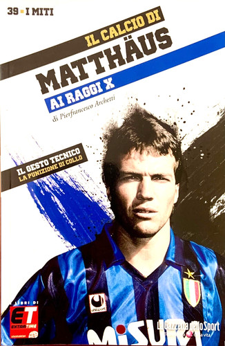 Miti del calcio raggi - calcio, x