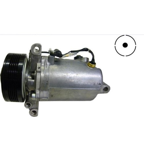Compressore climatizzatore - , 12