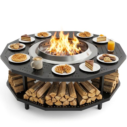Fire pit surround da - 41",