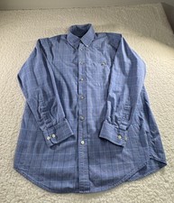 Camicia ORVIS Country Twill