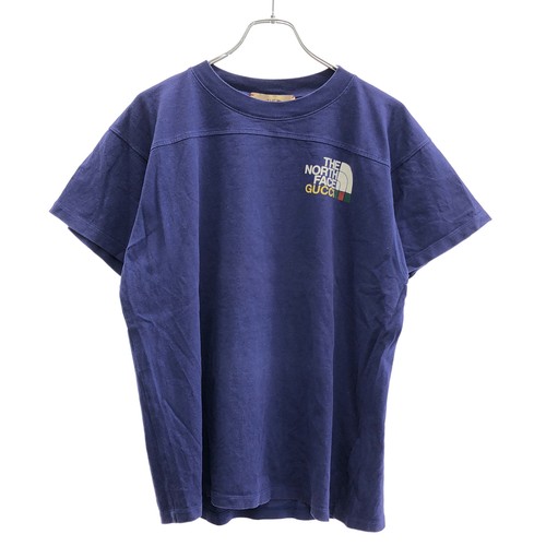 Shirt gucci the north face - t-shirt,