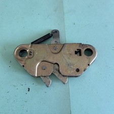 FIAT dino spider MECCANISMO A