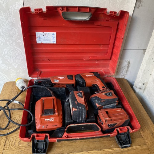Hilti sd5000 a22 pistola - sd5000-a22, a