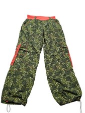 Pantalone Zumba donna XL verde