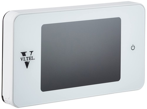 Tel e0378 spioncino - tel,