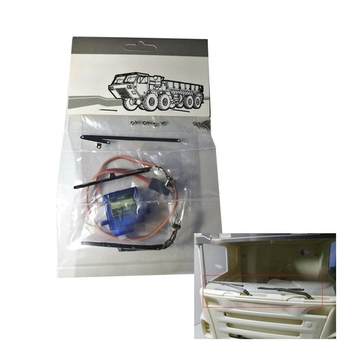 Toucanrc tergicristallo - toucanrc,