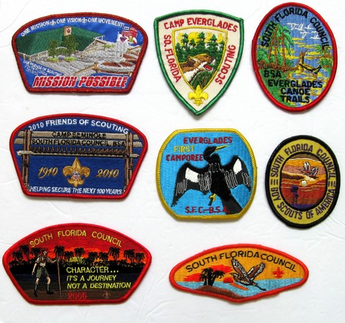 South florida council bsa - florida,