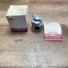 Kit cilindro pistone originale