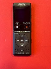 Sony ICD-UX570 registratore