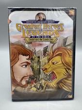 Greatest Heroes and Legends of