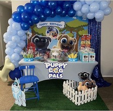 CHICIEVE 4 PZ Recinzione