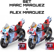 Set 2024 gresini racing - 2024,