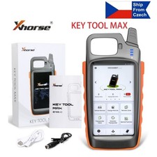 Xhorse VVDI Key Tool Max