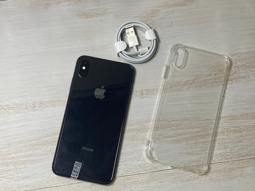 Smartphone ios apple iphone - apple, xs