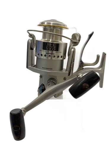 Shimano technium 5000 - shimano,
