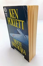 Notte sull'acqua di Ken Follet