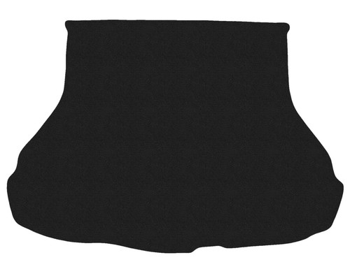 Basic tappeto bagagliaio - tappeto,