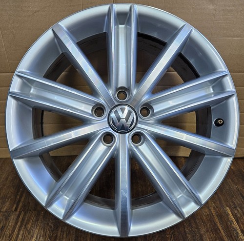 Cerchio lega originale vw - cerchio,