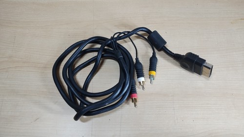 Cavo video rca - av,
