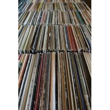 Lotto misto vinili LP Jazz