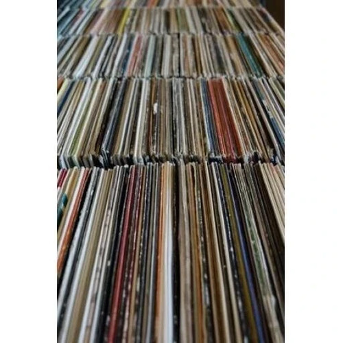 Lotto misto vinili - , lp