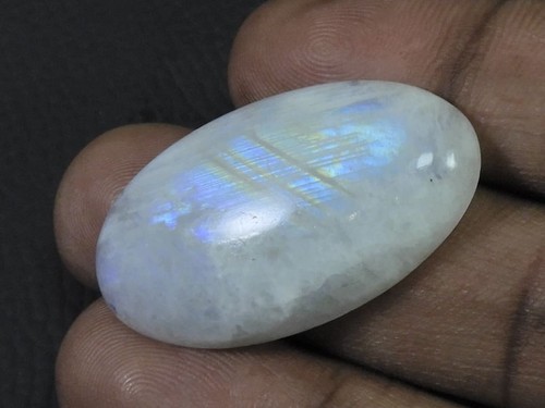 Pietra luna arcobaleno - pietra, di
