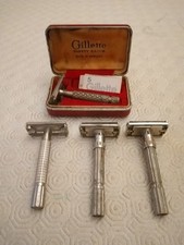 Lotto Rasoi Vintage Gilette