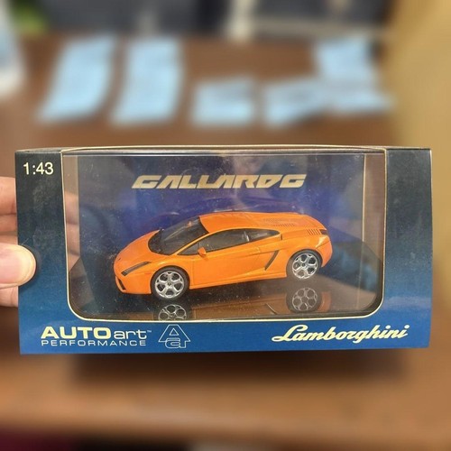Modellino auto lamborghini - auto,