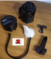 Ricambio Camera infusore  macchina Caffe Nespresso modelli Inissia