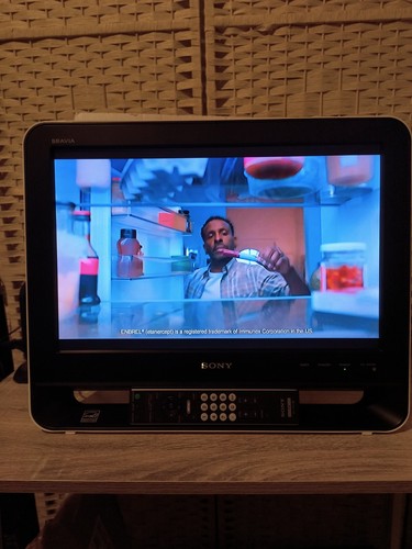 Sony gaming bravia - gaming, 19"