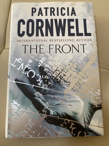 Vintage patricia cornwell - vintage,