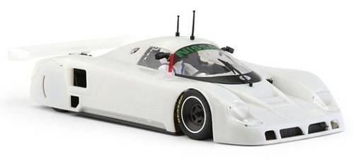 Slot car - car,
