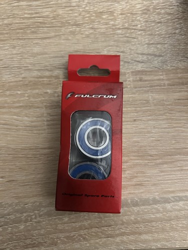Fulcrum rwi 013 - fulcrum, rwi-013