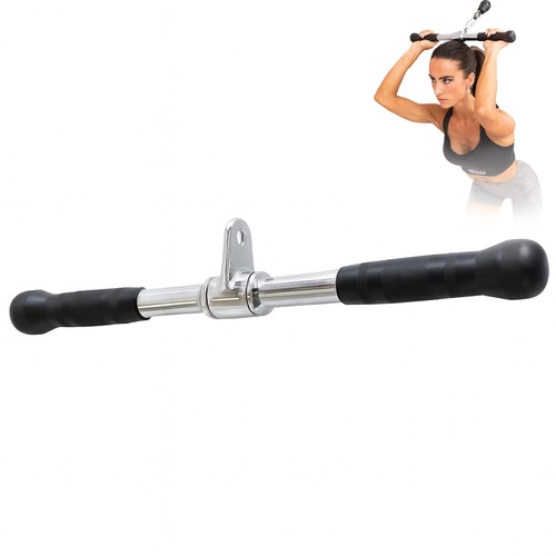 Muscleforge barra lat machine - muscleforge,