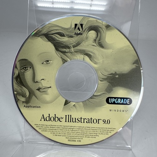 Adobe illustrator 9 per - 🔴,