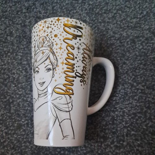 Disney princess tall latte - disney,